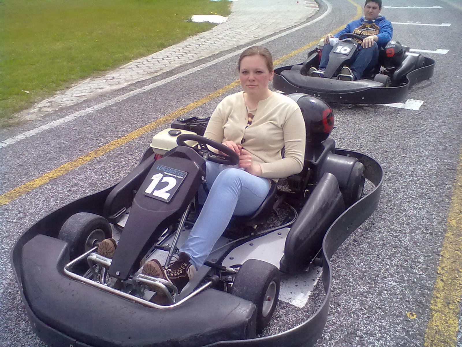 Viagem de Fim de curso - EB Marinhais do Sal25